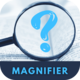 Magnifier Glass Magnifying Flash with AdMob Ads Android - CodeCanyon Item for Sale