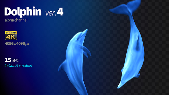 Dolphin 4 alt