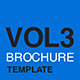 Business Brochure (Vol3) - GraphicRiver Item for Sale