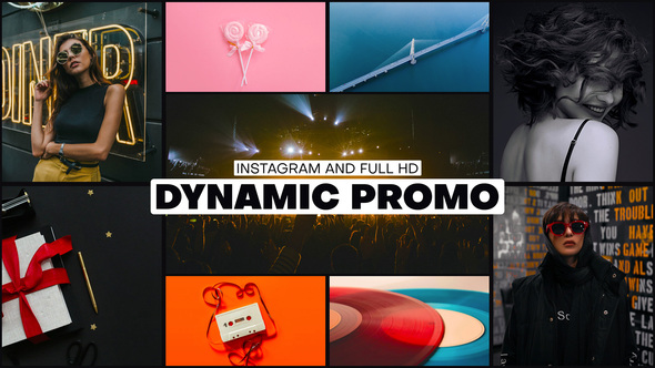 Dynamic Promo alt
