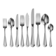 Classic Cutlery Set of 9 Pieces COLLECTION - 3DOcean Item for Sale