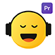 Emoji - VideoHive Item for Sale