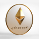 ETHEREUM (ETH Coin) - 3DOcean Item for Sale