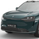 2024 AITO M9 With Interior - 3DOcean Item for Sale