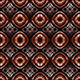 Realistic leather chesterfield tile texture - 3DOcean Item for Sale