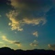 Beautiful Sunrise in the Mountains - VideoHive Item for Sale