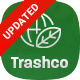 Trashco - Waste Management & Disposal Services WordPress Theme - ThemeForest Item for Sale