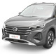 2024 GAC GS4 With Interior - 3DOcean Item for Sale