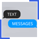 Text Messages Generator - VideoHive Item for Sale