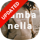 Lamba - Creative Portfolio & Agency WordPress Theme - ThemeForest Item for Sale