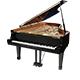Time Goes Fast Documentary Piano