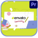 Education Explainers for Premiere Pro - VideoHive Item for Sale