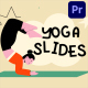 Yoga Explainer Scenes for Premiere Pro - VideoHive Item for Sale