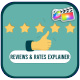 Reviews & Rates Explainer for FCPX - VideoHive Item for Sale