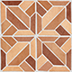 Terracotta Mosaic - 3DOcean Item for Sale