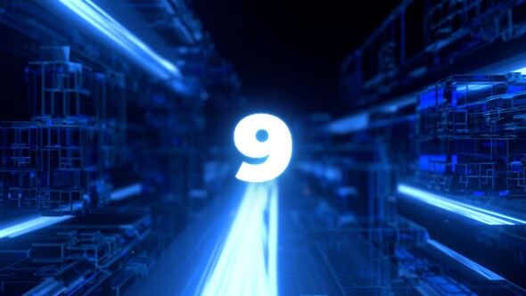 Enegry Countdown alt