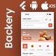Online Bakery Store App Template in Flutter | FDBakery - CodeCanyon Item for Sale