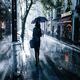 Light Rain