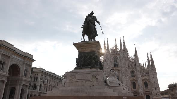 Duomo di Milano - Milan Cathedral, Italy 39