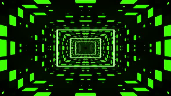 Green Tunnel Loop alt