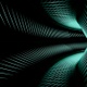 Vj Tunnel Green Loop - VideoHive Item for Sale