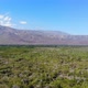 High Drone View Of Mountains And Trees - VideoHive Item for Sale