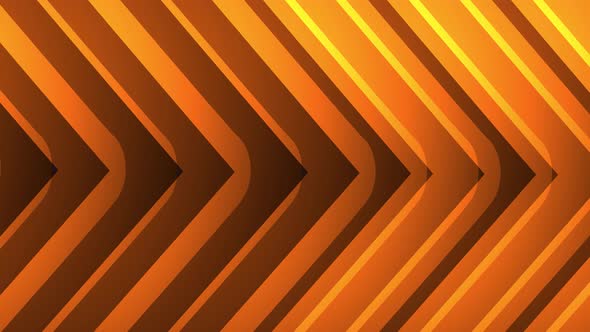 abstract background with oranges stripes background