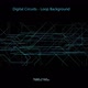 Digital Circuits - Panoramic Screen - VideoHive Item for Sale