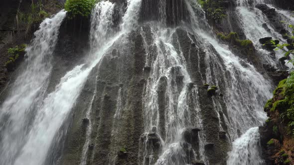 Mountain Stream 