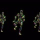 Plexus Dance36 - VideoHive Item for Sale