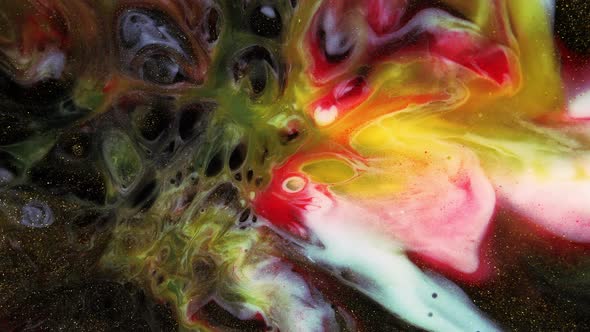 Starry Gold Dust alt