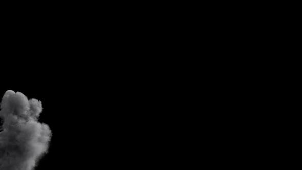 Smoke From The Fire alt