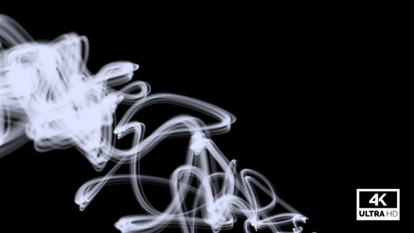 White Tobacco Smoke alt