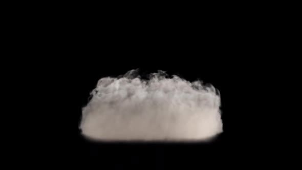 Smoke Transition alt