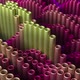 Gradient 3D Waves - VideoHive Item for Sale