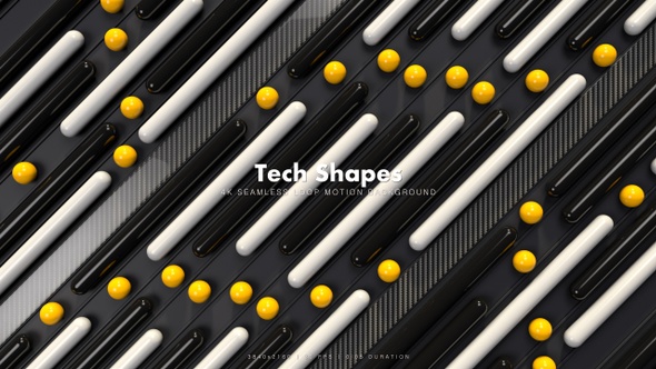 Technology Shapes 51