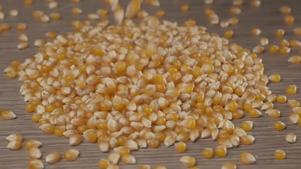 Corn mais cereal grain, vegan vegetarian food