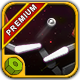 Pinball Space Adventure - HTML5 Arcade Game - CodeCanyon Item for Sale