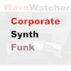 Corporate Synth Funk - AudioJungle Item for Sale