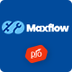 MaxFlow - Handyman Plumbing & HVAC Theme - ThemeForest Item for Sale