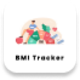 BMI Tracker App | BMI Calculate App | HealthMat BMI | Techno Tackle - CodeCanyon Item for Sale