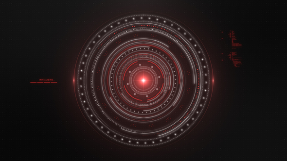 Science Fiction Logo alt