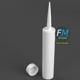 Silicone sealant cartridge - 3DOcean Item for Sale