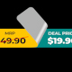 Special Price Sales Badges - VideoHive Item for Sale