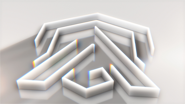 Reflection Logo Reveal alt