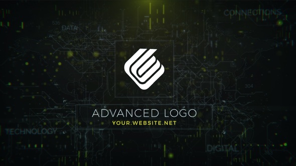 Advanced Technology Logo
