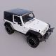4x4 Jeep Wrangler Rubicon - 3DOcean Item for Sale