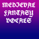 Medieval Fantasy Vocals Loop