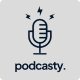 Podcasty - Podcast Theme - ThemeForest Item for Sale