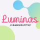 Luminas - GraphicRiver Item for Sale